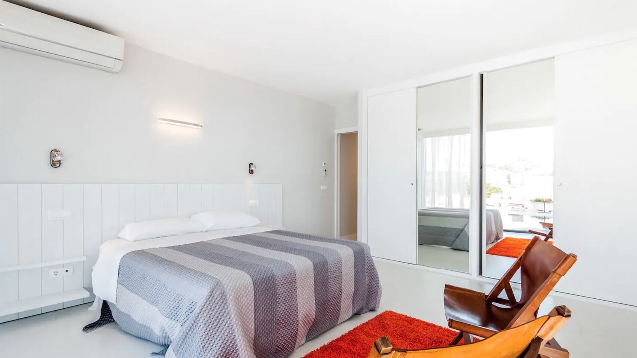 Photo of Bedroom in Santa Ponsa