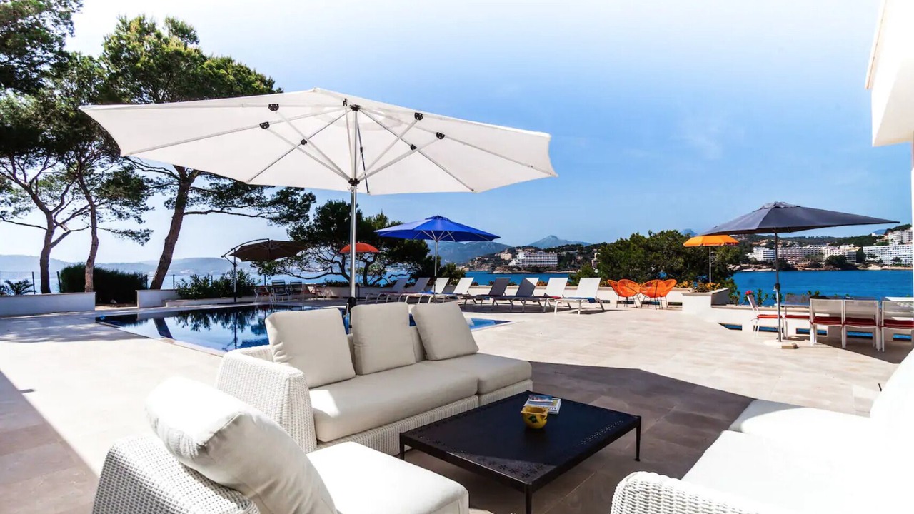 Photo of Outdoor in Santa Ponsa