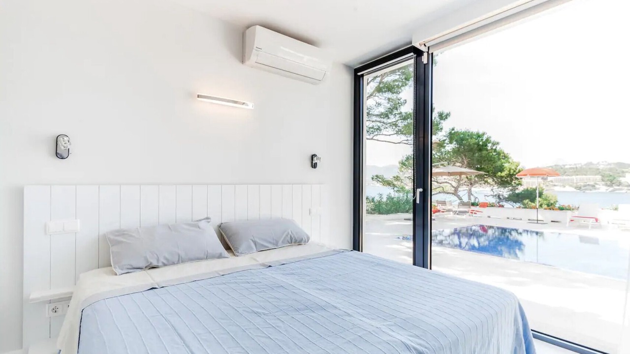 Photo of Bedroom in Santa Ponsa