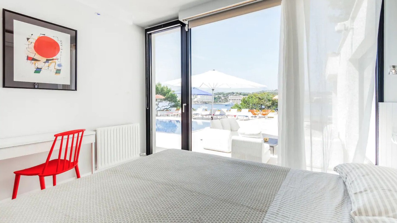 Photo of Bedroom in Santa Ponsa