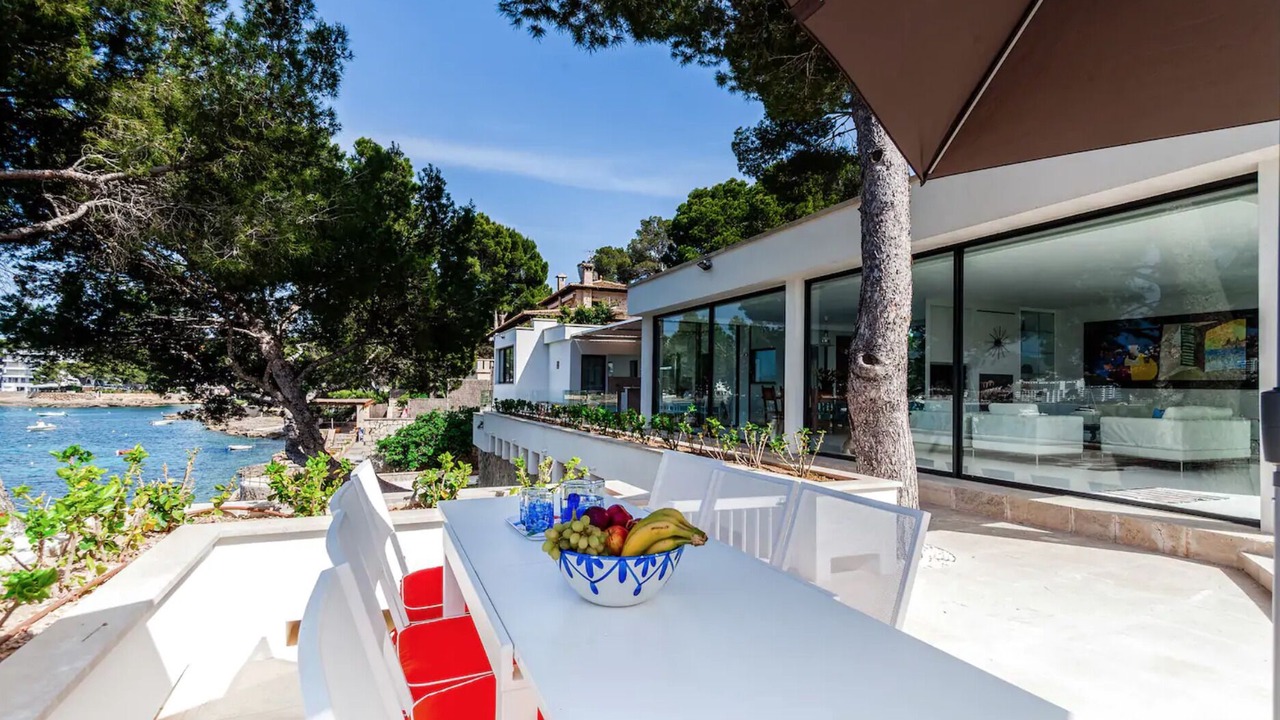 Photo of Outdoor in Santa Ponsa