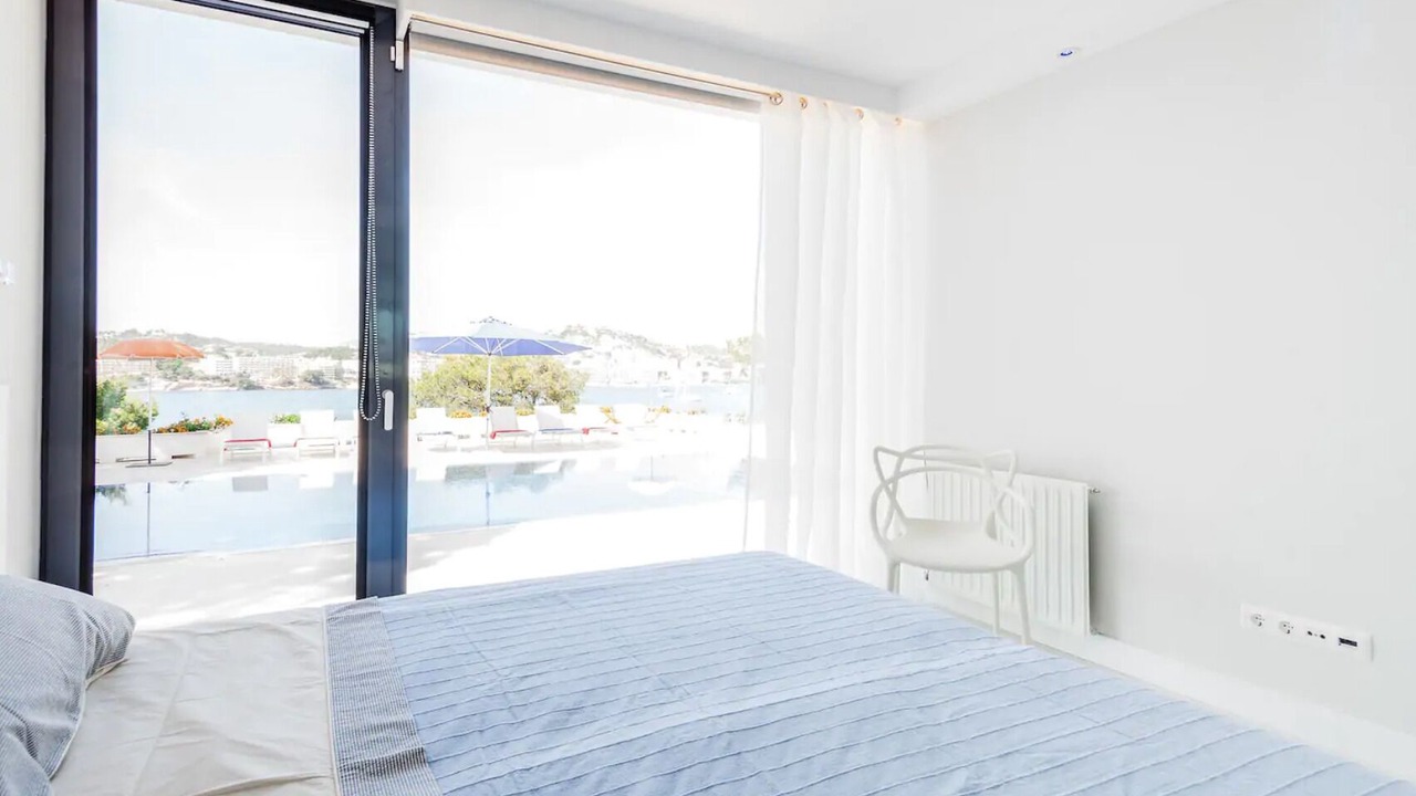 Photo of Bedroom in Santa Ponsa