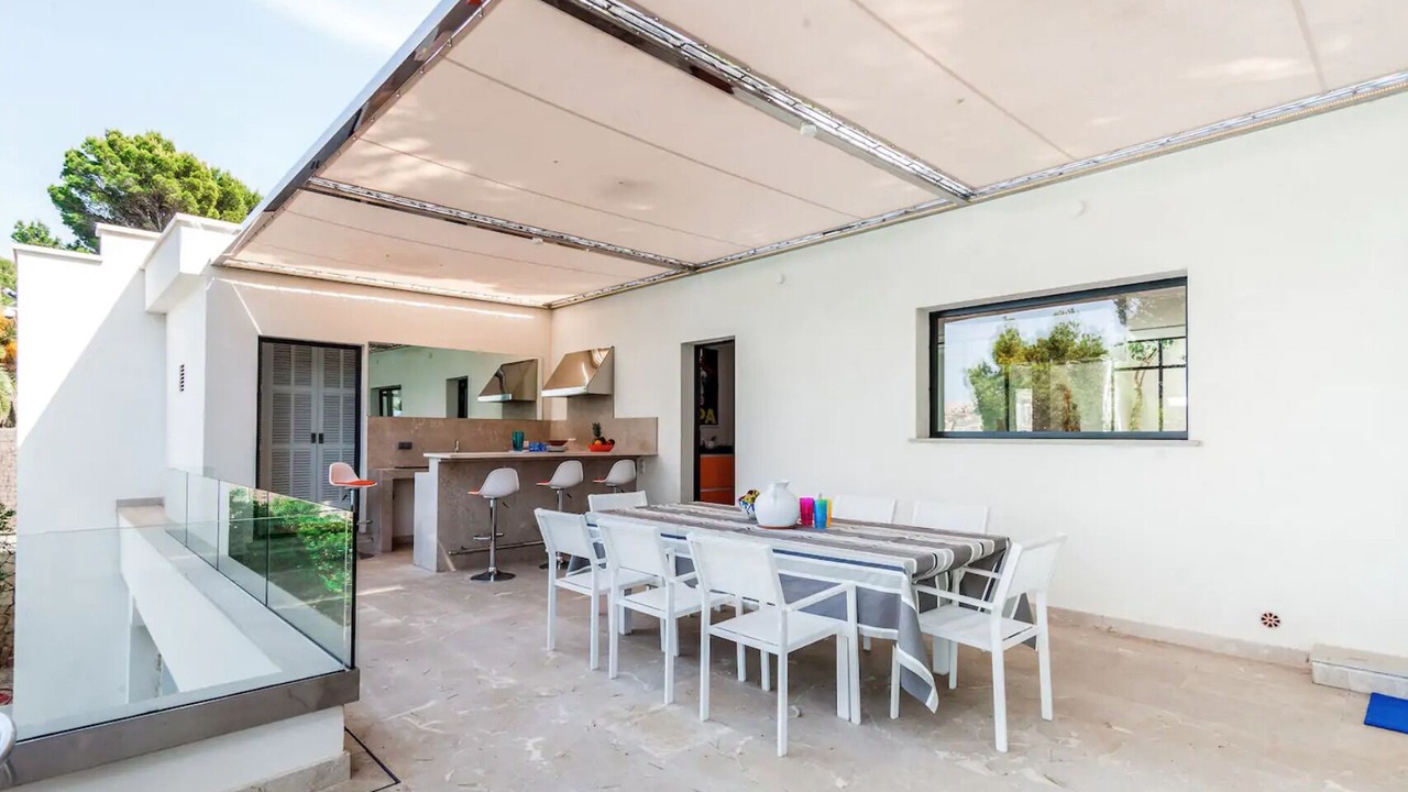 Photo of Outdoor in Santa Ponsa