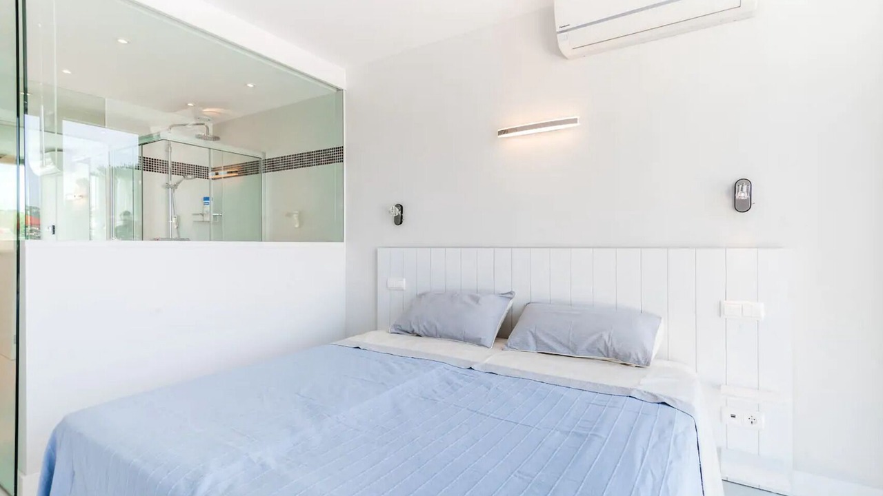 Photo of Bedroom in Santa Ponsa