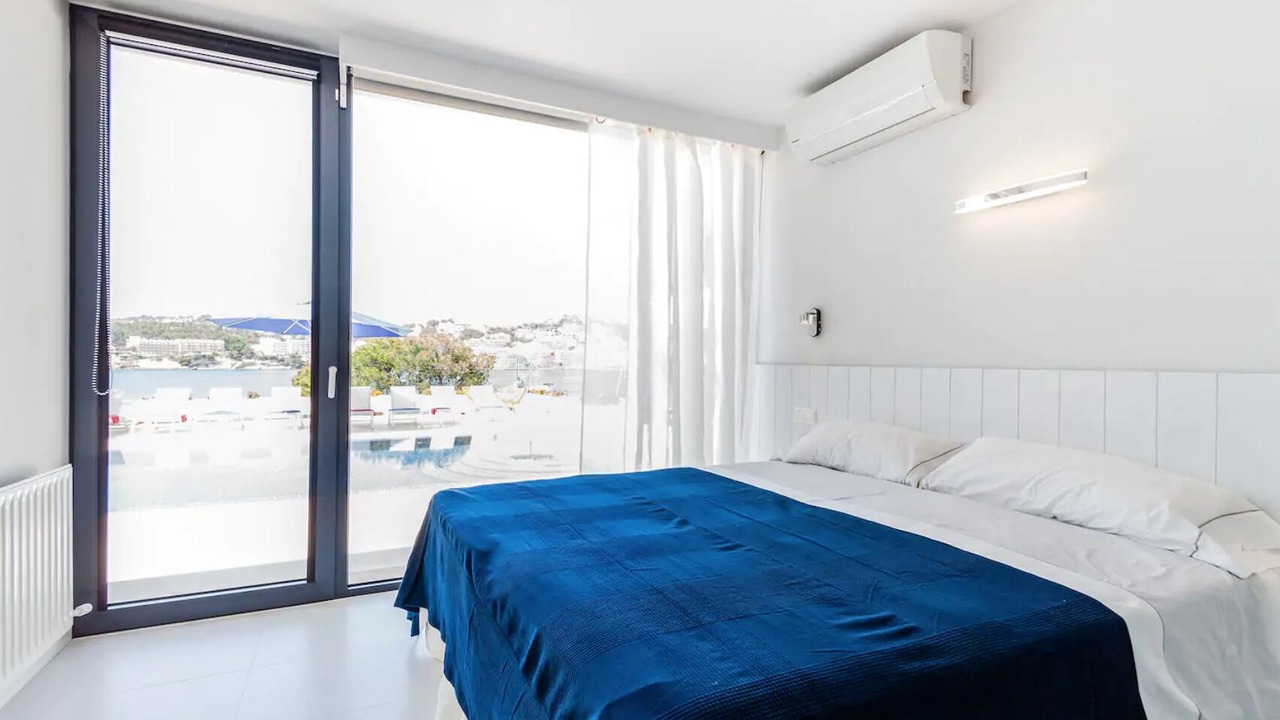Photo of Bedroom in Santa Ponsa