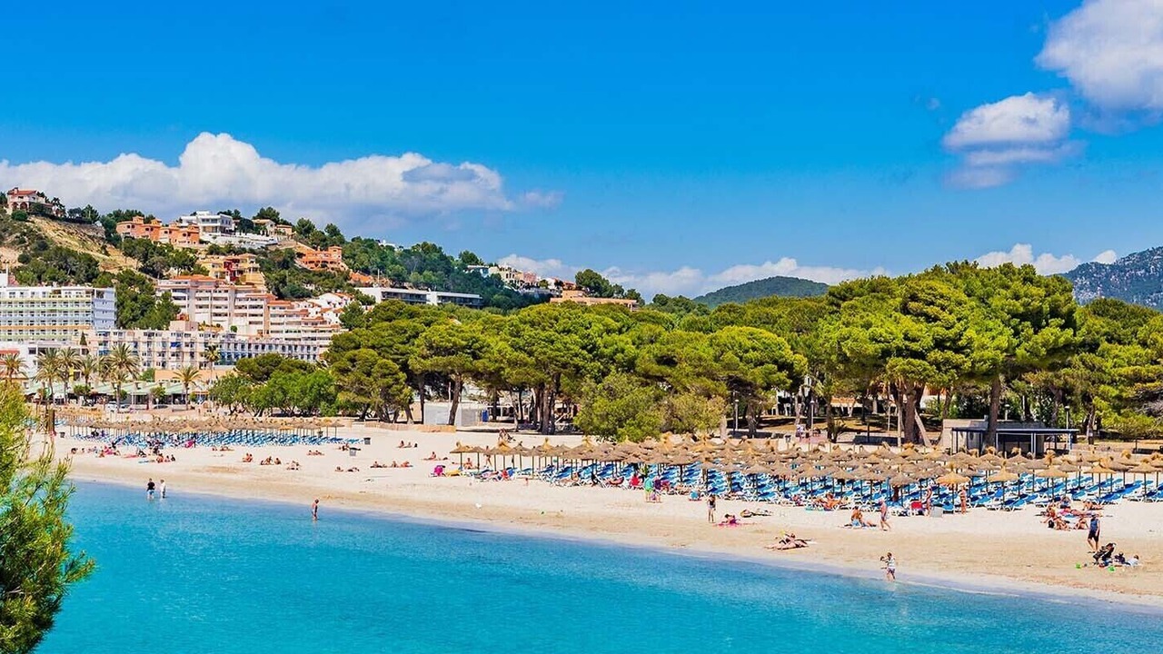 Photo of Others in Santa Ponsa