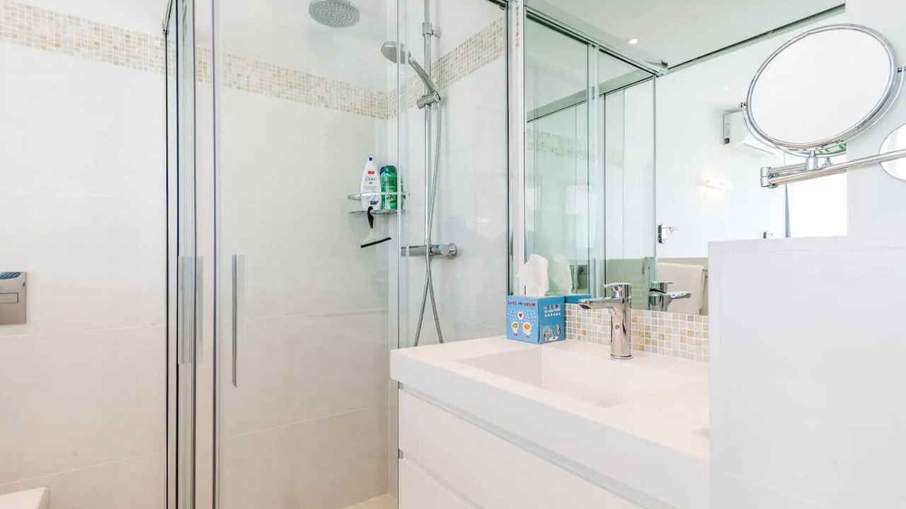Photo of Bathroom in Santa Ponsa