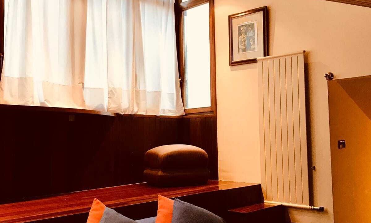 Photo of Bedroom in Gimileo