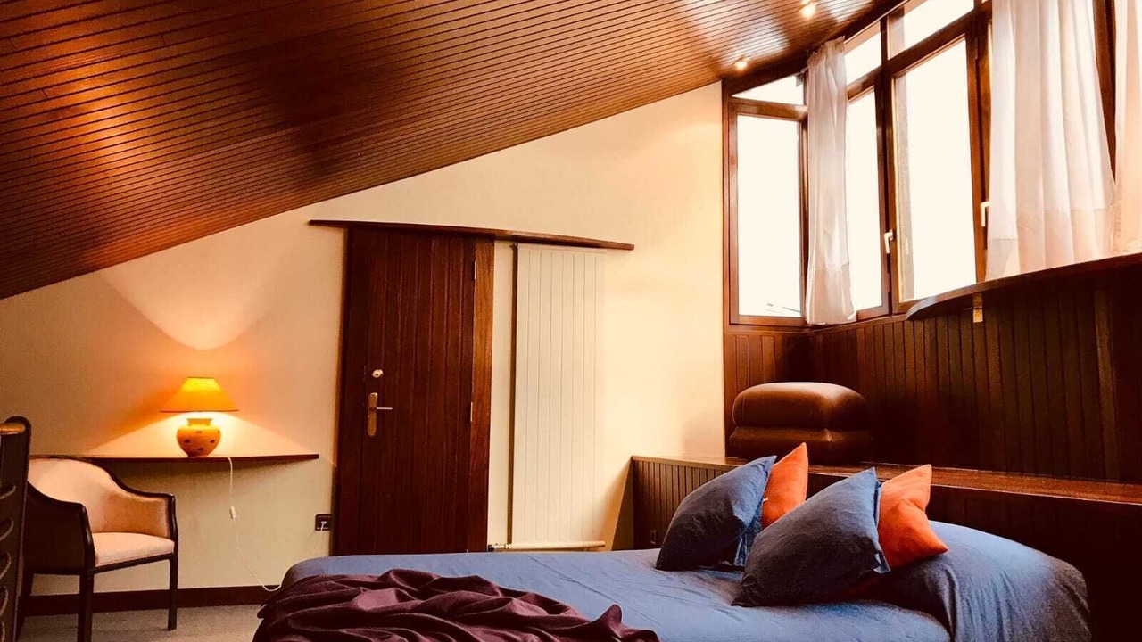 Photo of Bedroom in Gimileo