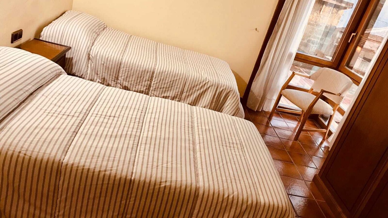 Photo of Bedroom in Gimileo