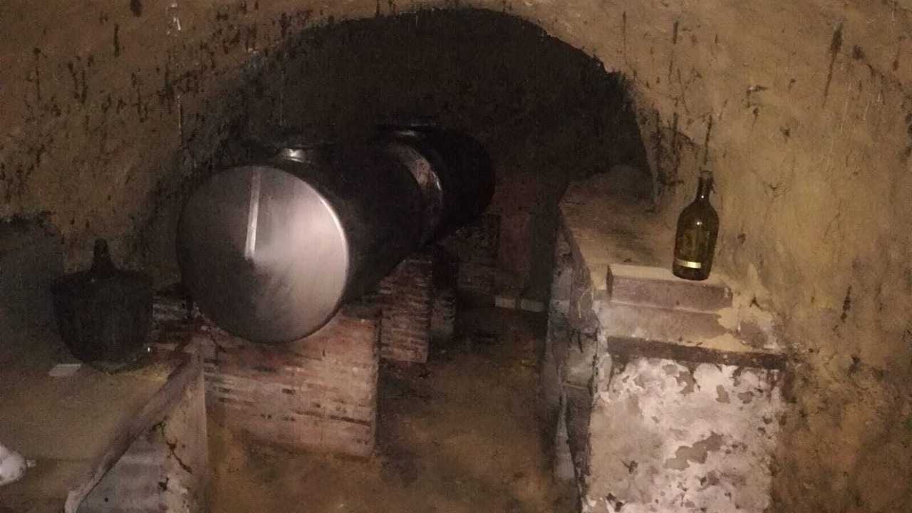 Photo of Bathroom in Gimileo