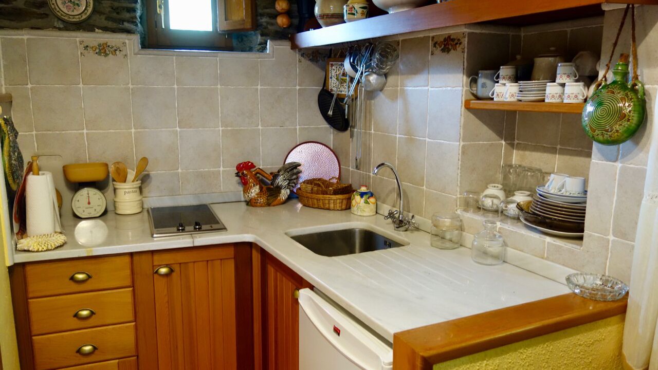 Photo of Kitchen in Suegos