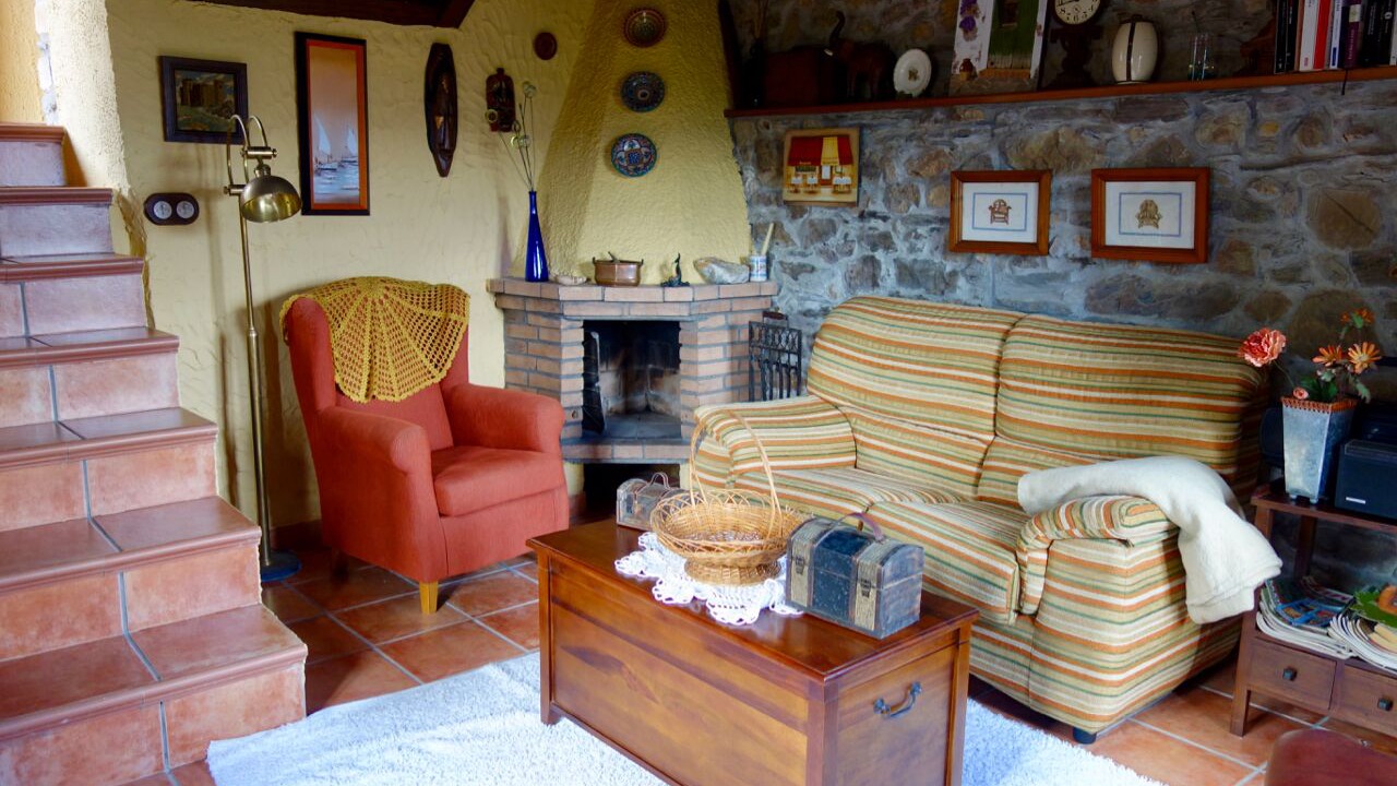 Photo of Livingroom in Suegos
