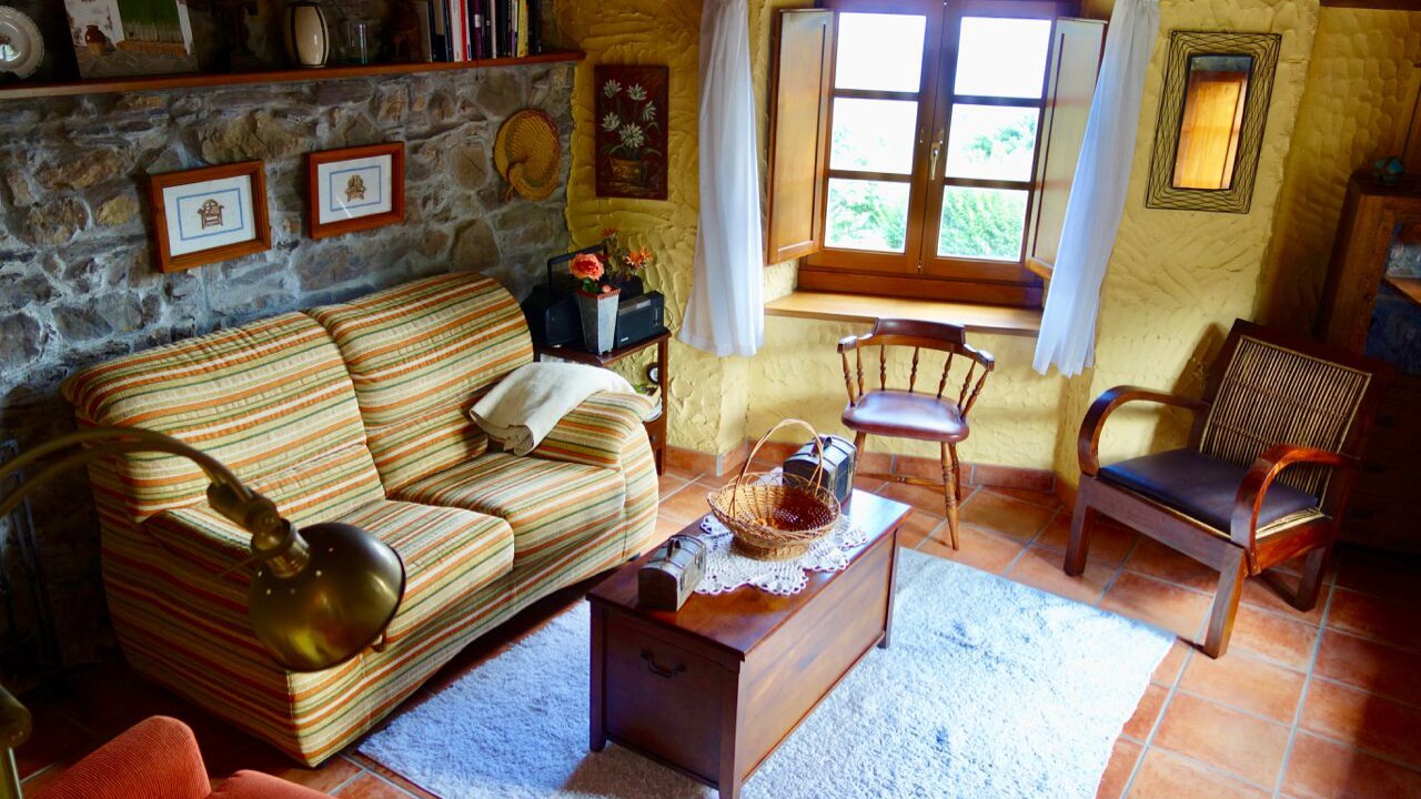 Photo of Livingroom in Suegos