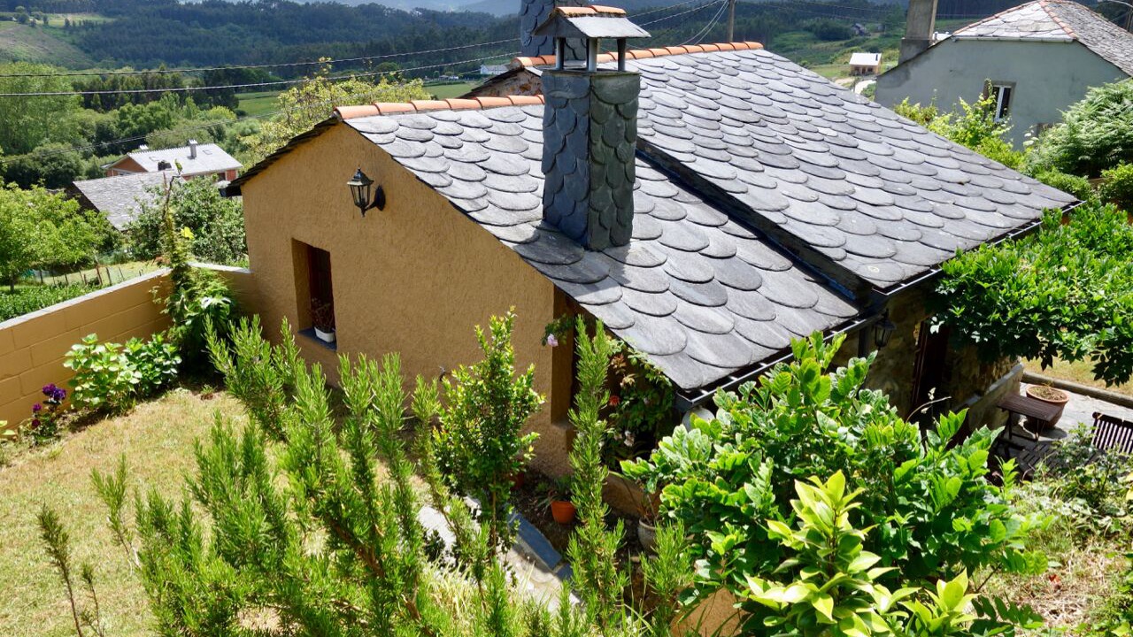 Photo of Outdoor in Suegos