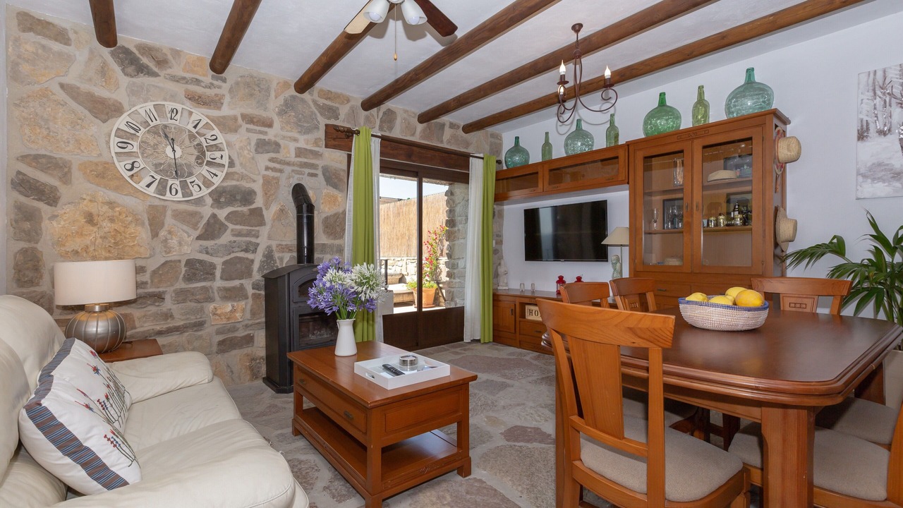 Photo of Livingroom in Gaucin