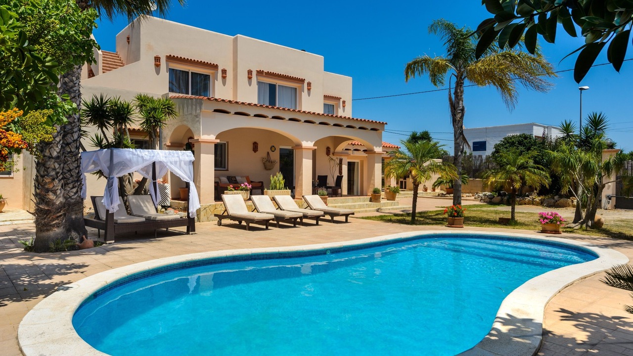 Photo of Outdoor in Sant Josep de sa Talaia