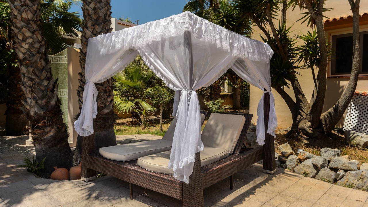 Photo of Patio Balcony in Sant Josep de sa Talaia