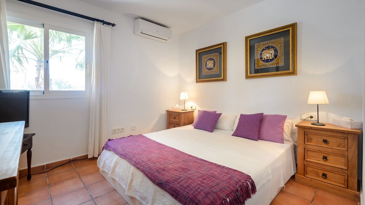 Photo of Bedroom in Sant Josep de sa Talaia