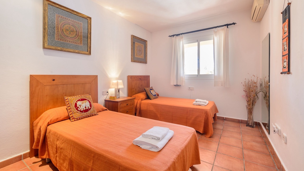 Photo of Bedroom in Sant Josep de sa Talaia