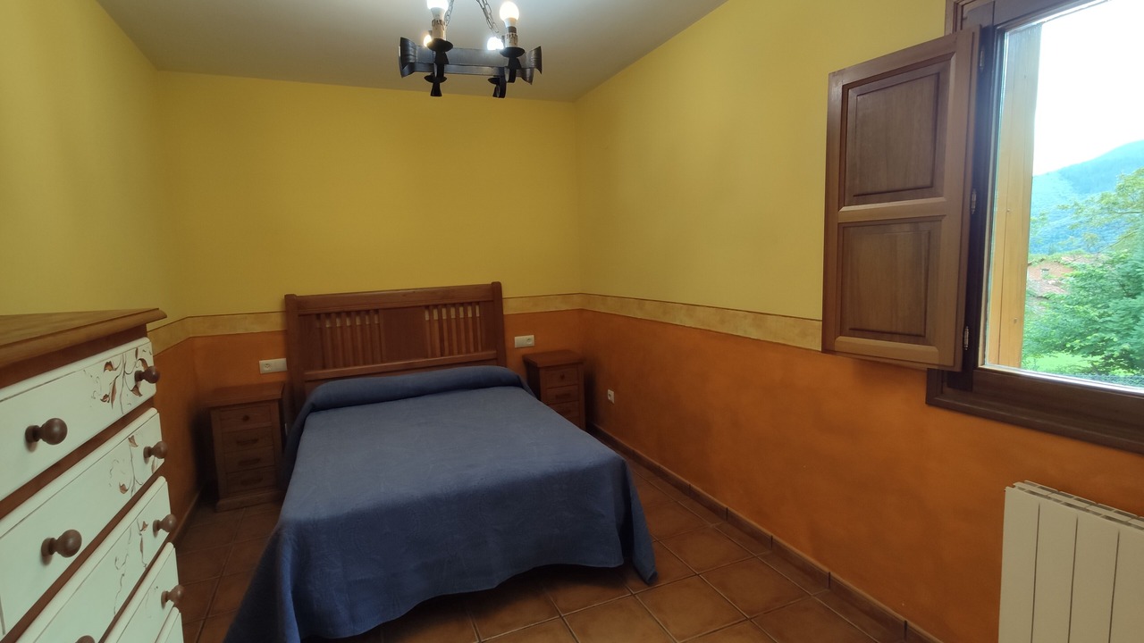 Photo of Bedroom in Arguebanes