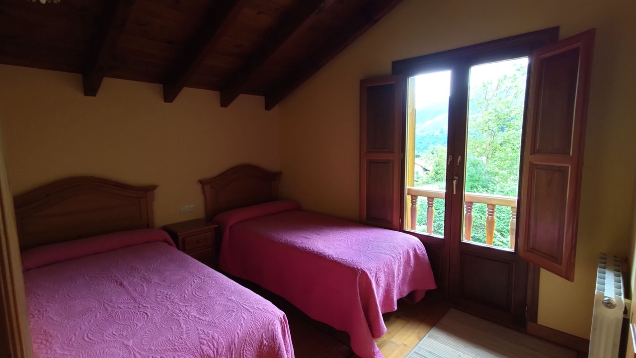 Photo of Bedroom in Arguebanes