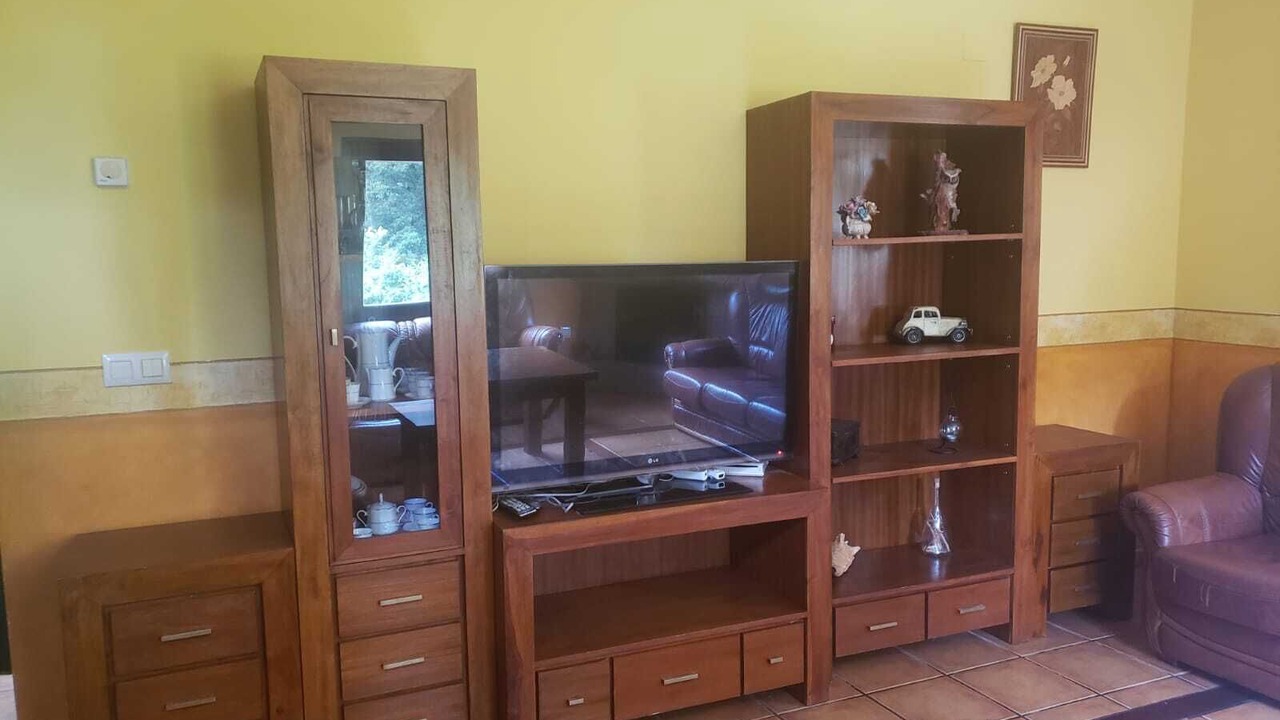 Photo of Livingroom in Arguebanes