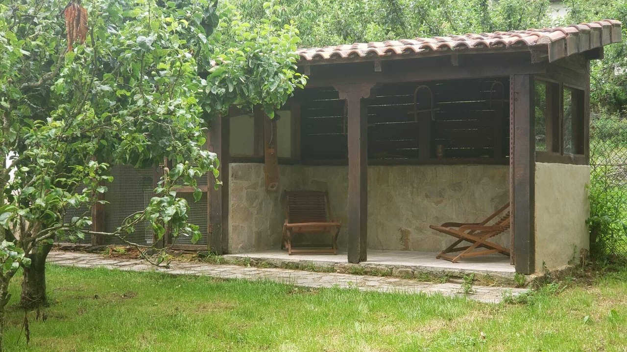 Photo of Outdoor in Arguebanes