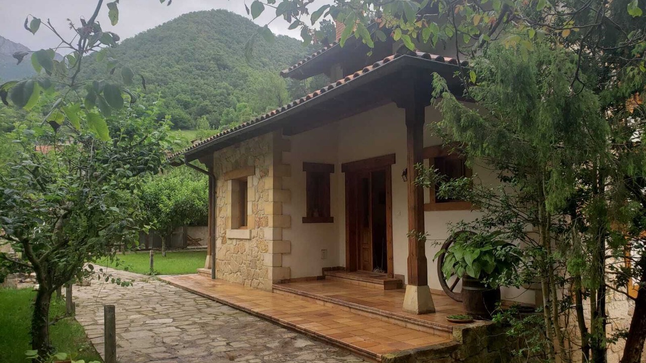 Photo of Outdoor in Arguebanes