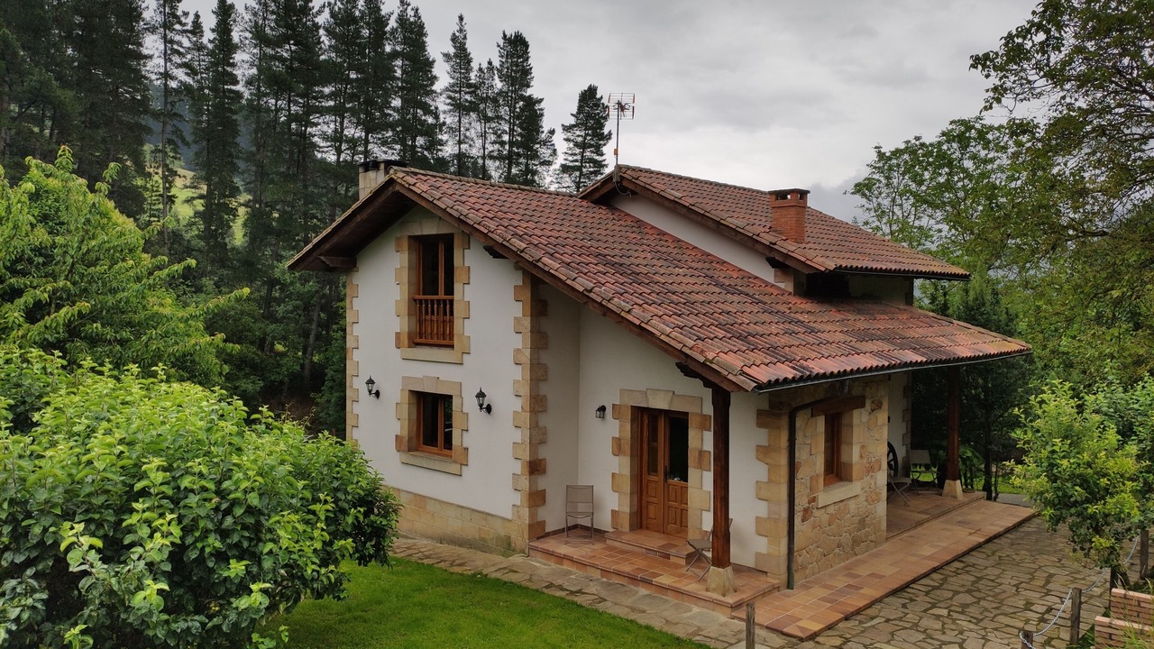 Photo of Outdoor in Arguebanes