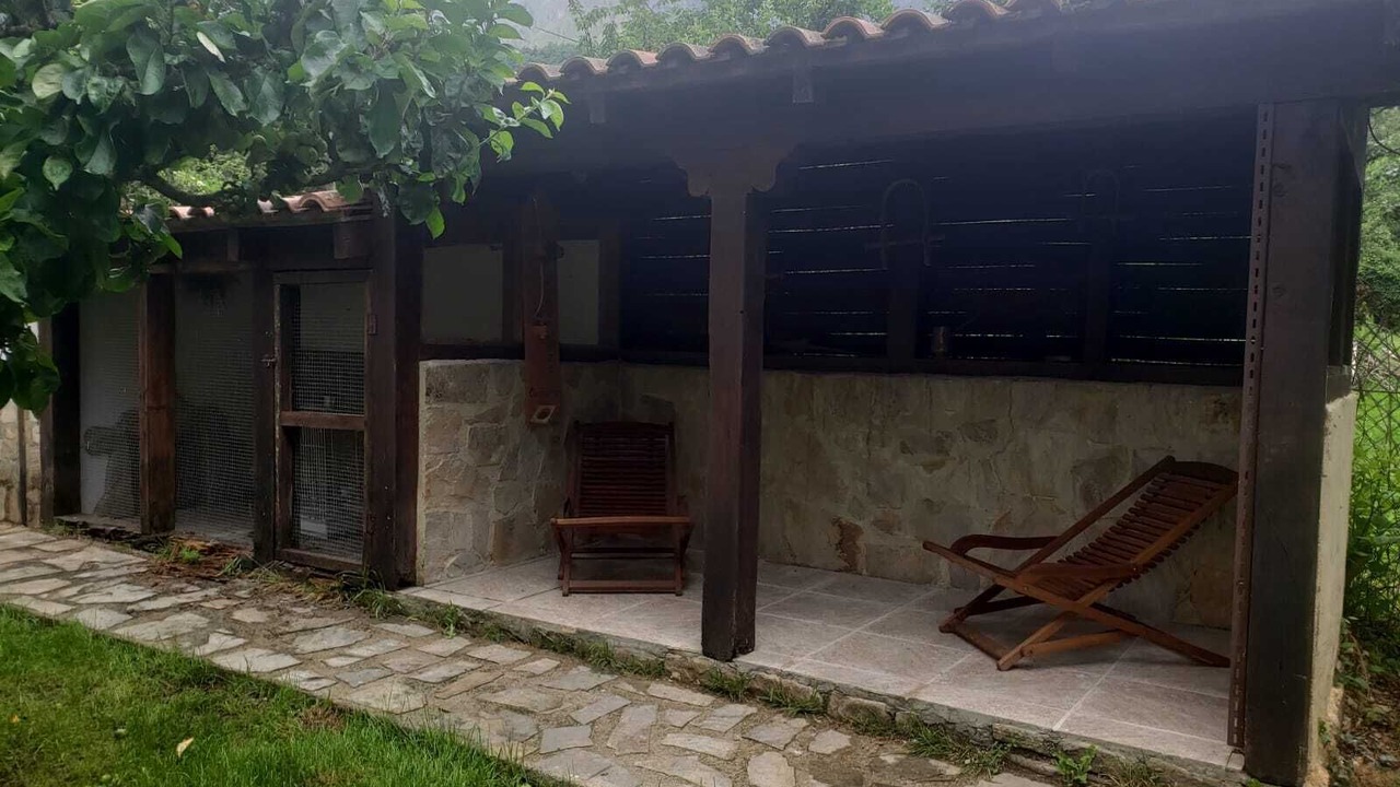 Photo of Outdoor in Arguebanes