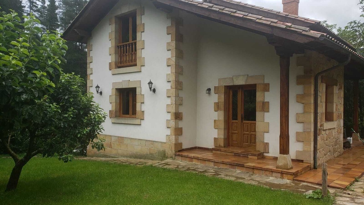 Photo of Outdoor in Arguebanes