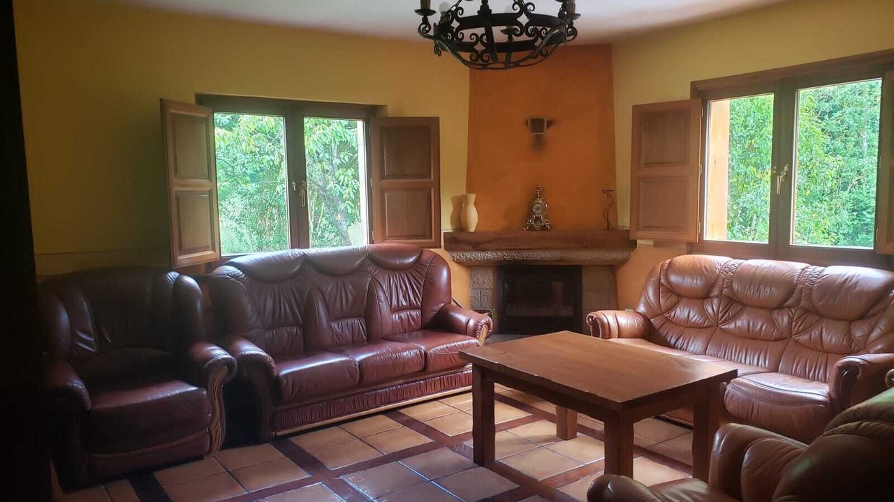 Photo of Livingroom in Arguebanes