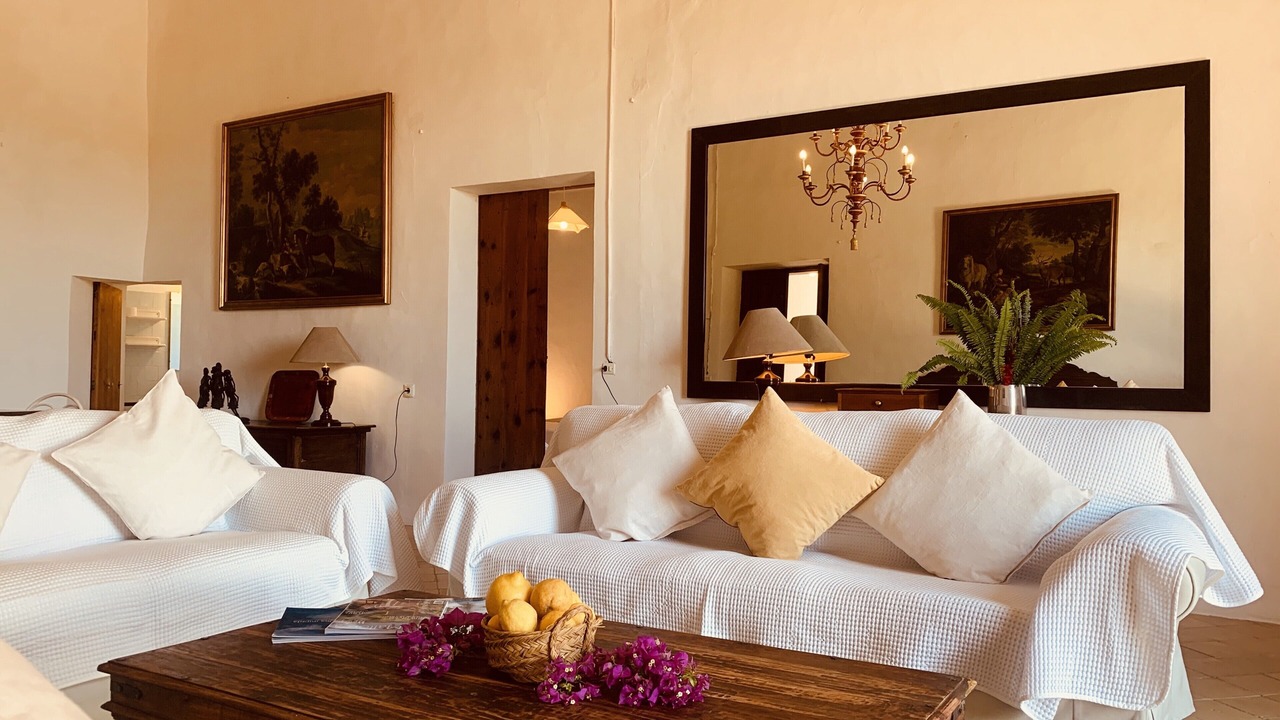 Photo of Livingroom in Bunyola