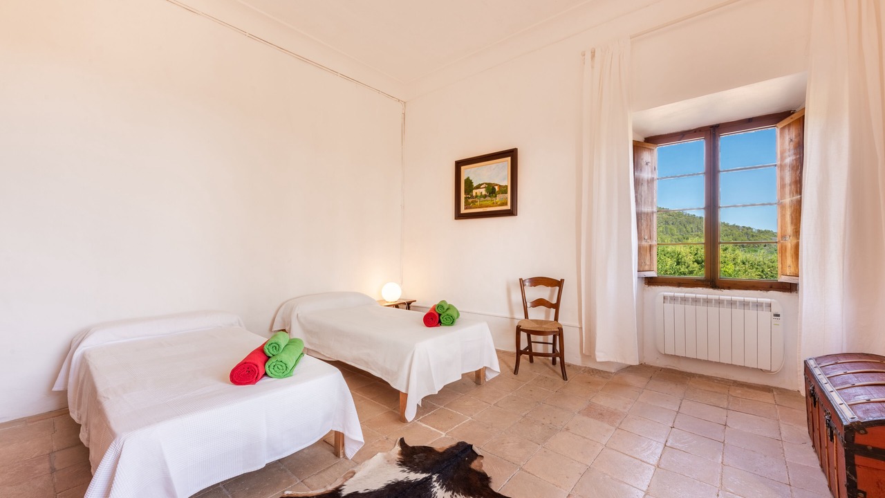 Photo of Bedroom in Bunyola