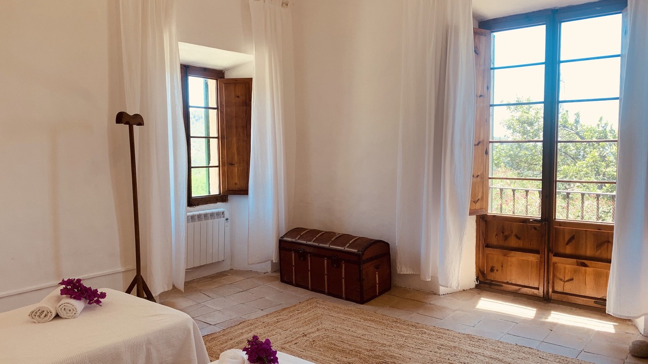 Photo of Bedroom in Bunyola