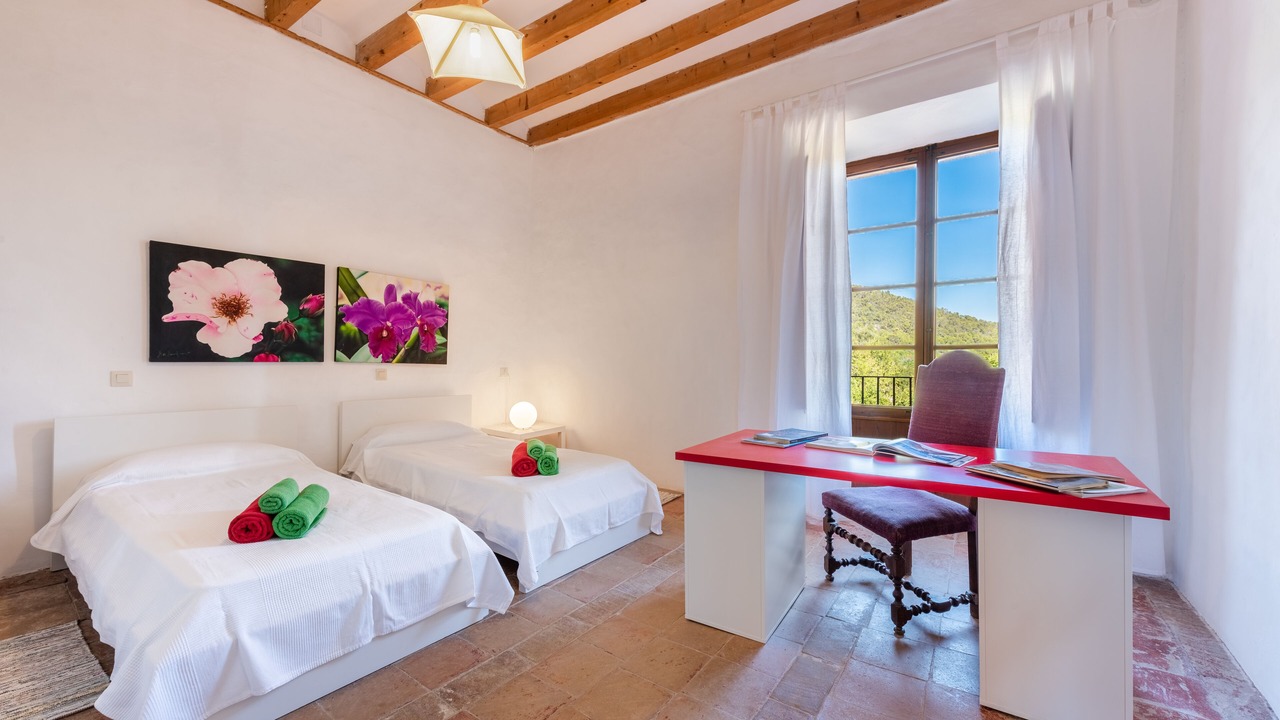 Photo of Bedroom in Bunyola