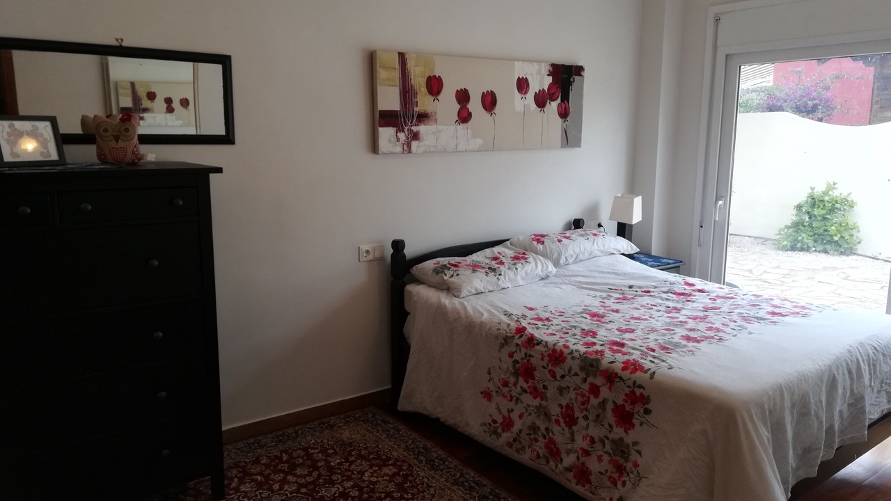 Photo of Bedroom in Caserio Los Tarquinos