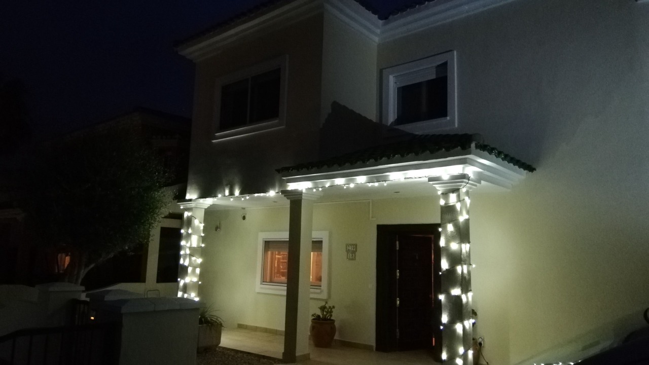 Photo of Outdoor in Caserio Los Tarquinos