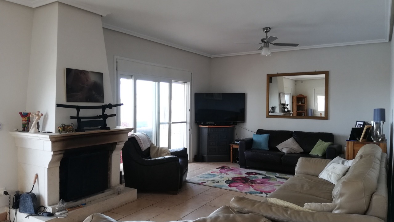 Photo of Livingroom in Caserio Los Tarquinos