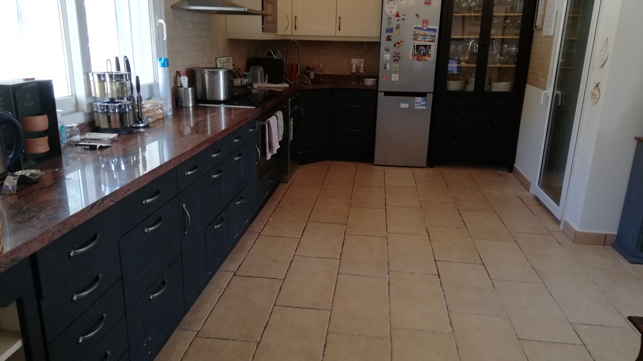 Photo of Kitchen in Caserio Los Tarquinos
