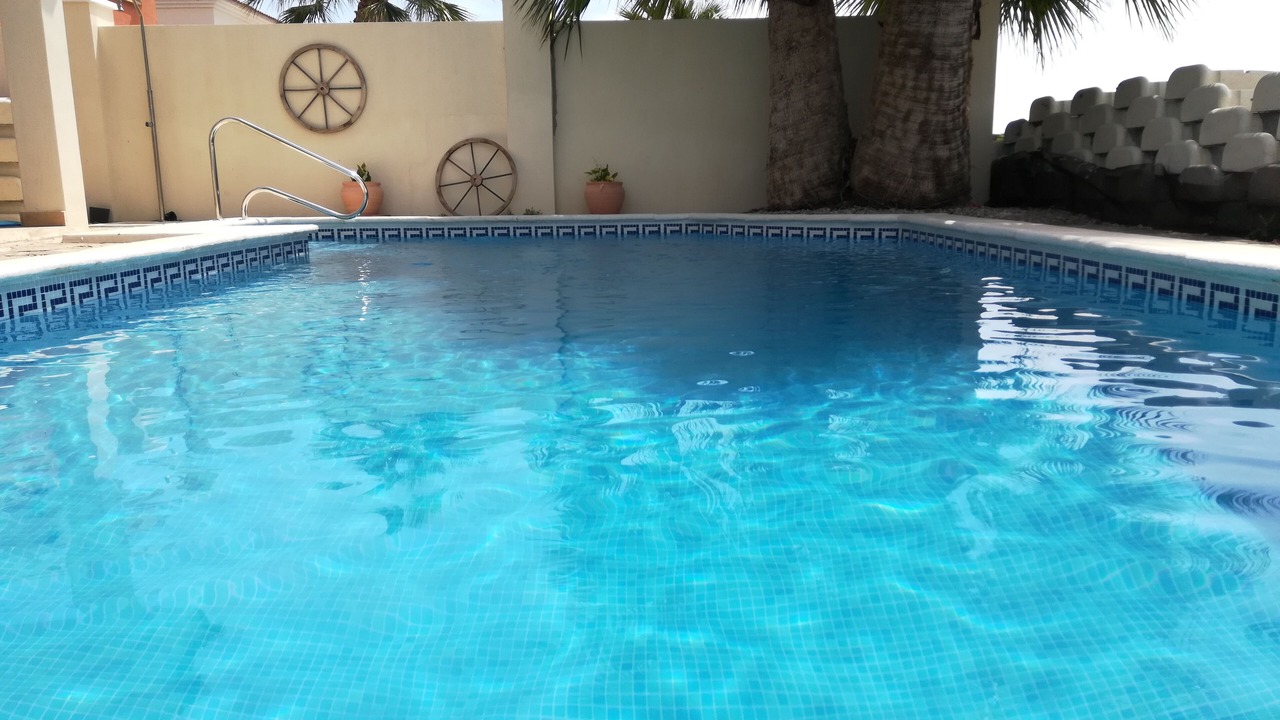 Photo of Outdoor in Caserio Los Tarquinos