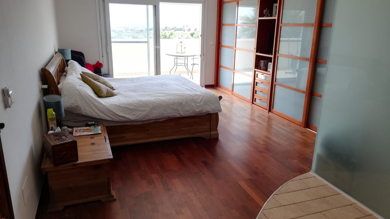 Photo of Bedroom in Caserio Los Tarquinos
