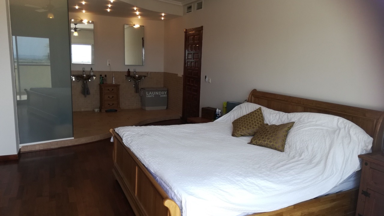 Photo of Bedroom in Caserio Los Tarquinos