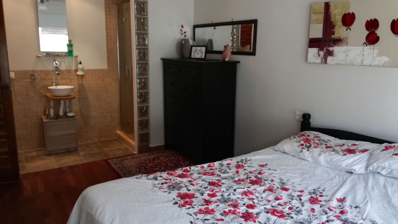 Photo of Bedroom in Caserio Los Tarquinos