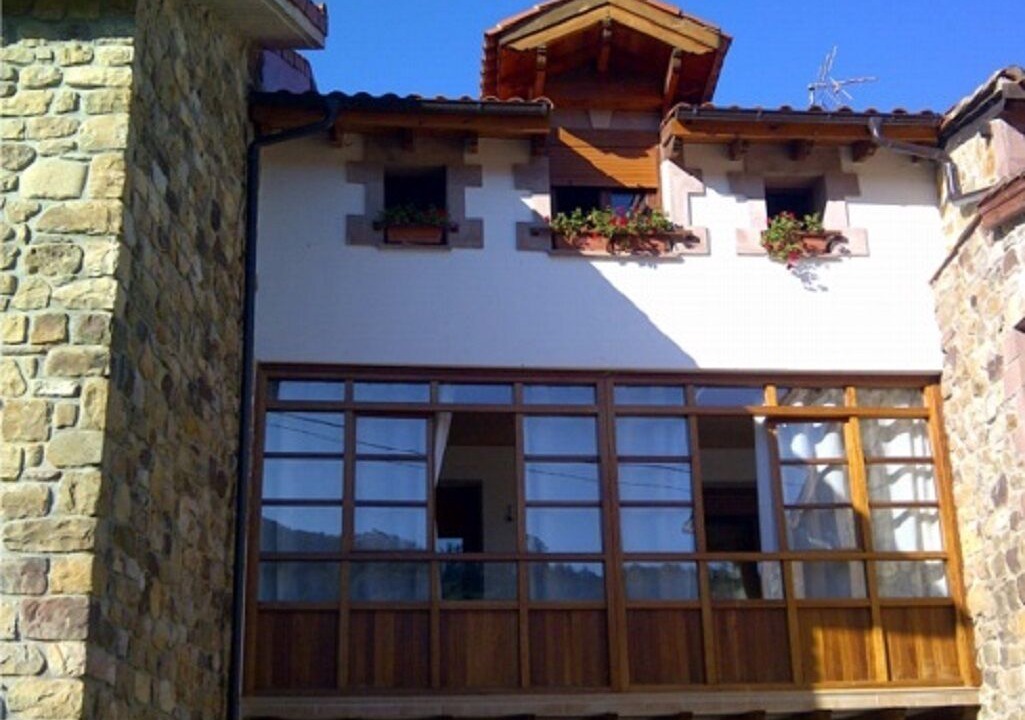 Photo of Outdoor in Barrio de Arriba