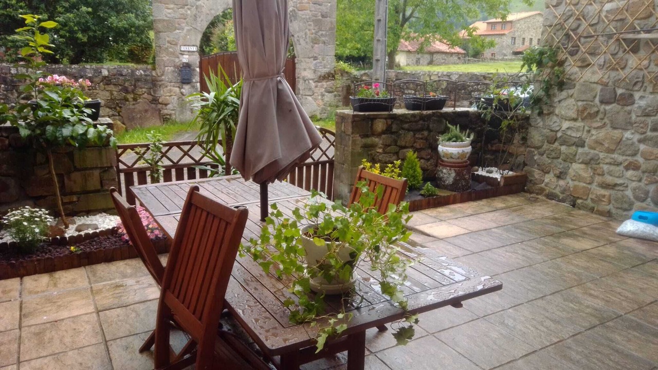 Photo of Outdoor in Barrio de Arriba