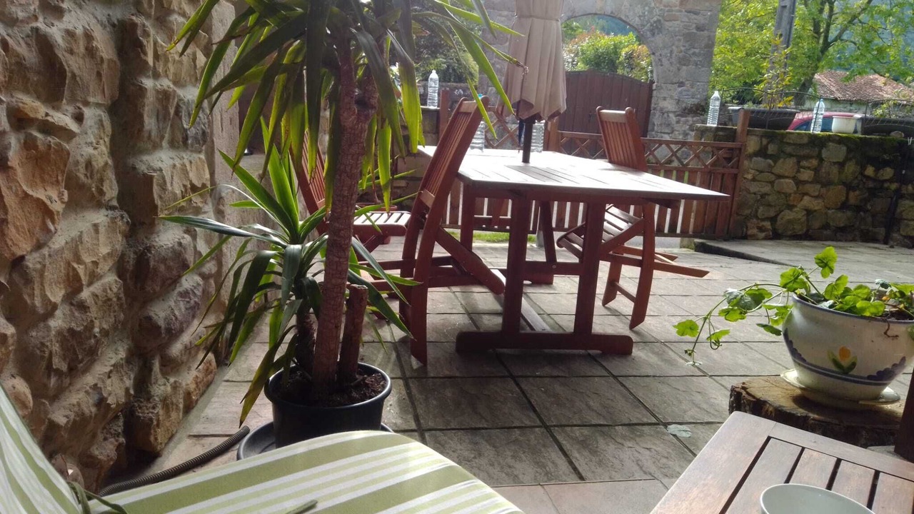 Photo of Outdoor in Barrio de Arriba