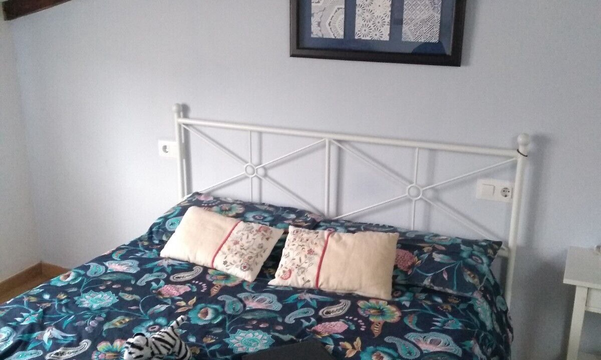 Photo of Bedroom in Barrio de Arriba