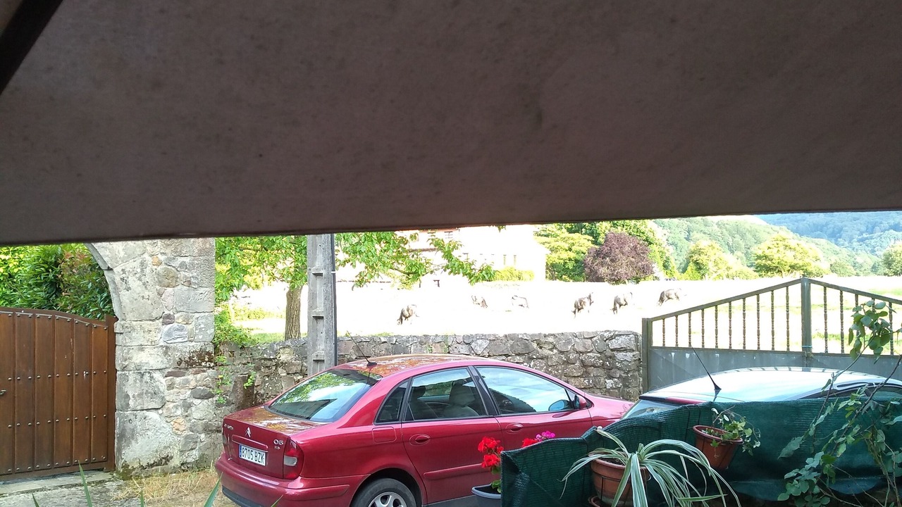 Photo of Outdoor in Barrio de Arriba
